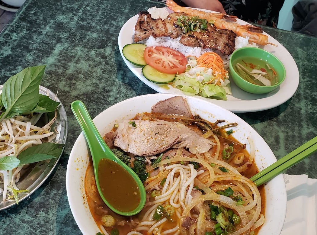 Restaurant Nguyen Phi 3